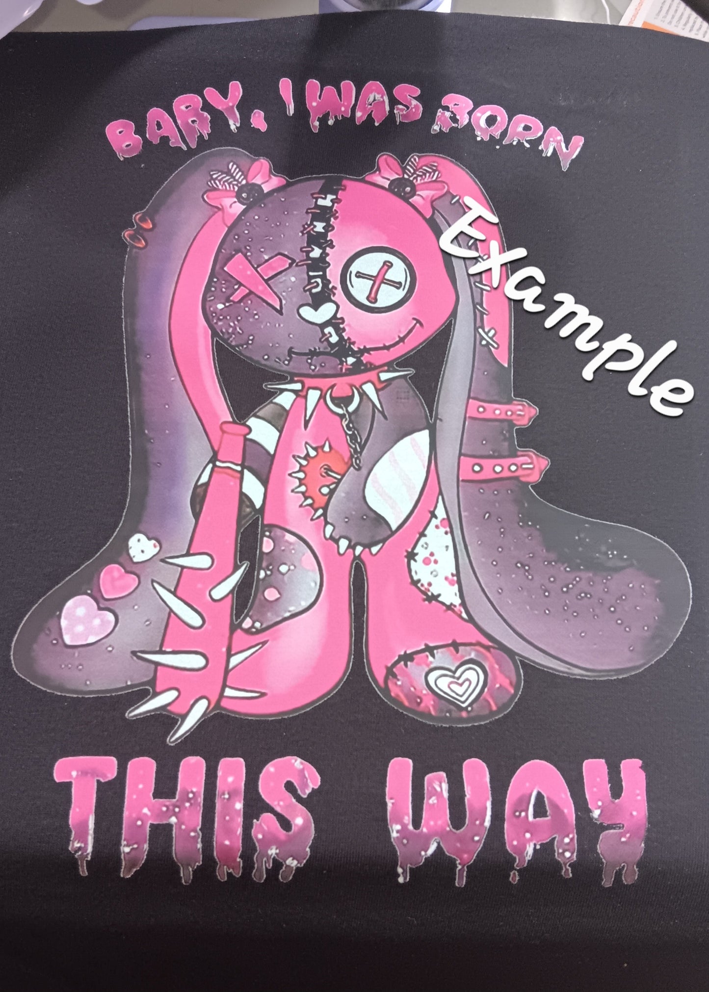 Customized clothing and merchandise ππ€π